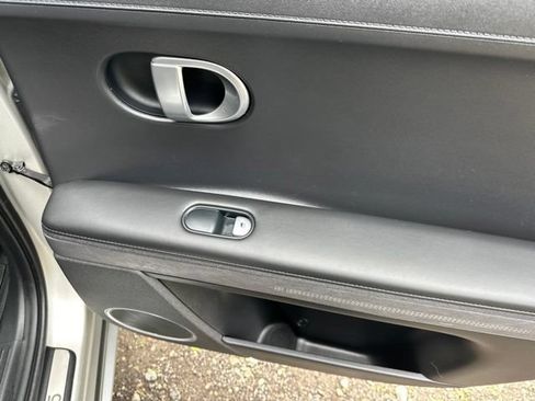 Used 2024 Hyundai Ioniq 5 Limited AWD/4WD image 19