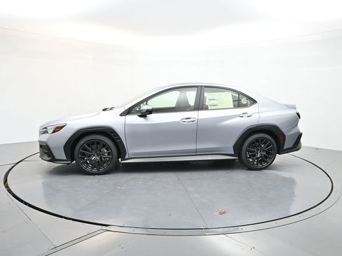 New 2026 Subaru WRX Limited image 4