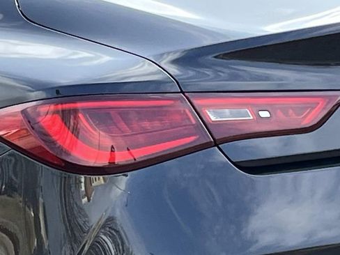 Used 2022 INFINITI Q60 3.0t Luxe w/ Cargo Package image 10