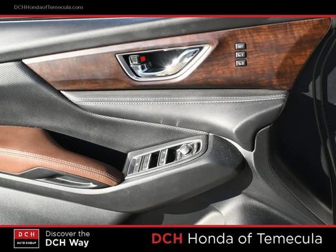 Used 2023 Subaru Ascent Touring image 15