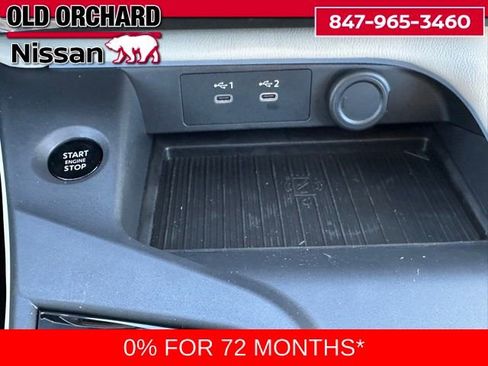 New 2026 Nissan Sentra SL image 17