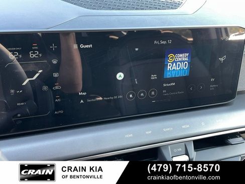 New 2026 Kia EV9 Light image 13