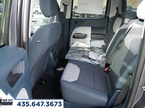 New 2026 Ford Maverick XLT w/ Equipment Group 301A image 55