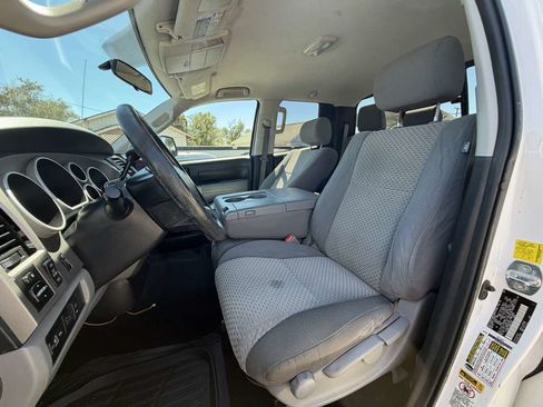 Used 2011 Toyota Tundra 2WD Double Cab w/ Tow Pkg image 10