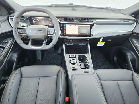 New 2026 Jeep Cherokee Limited AWD/4WD image 11