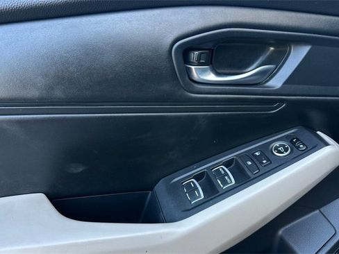 Certified 2023 Honda Accord EX image 12