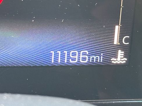 Used 2025 Chevrolet TrailBlazer LT image 34