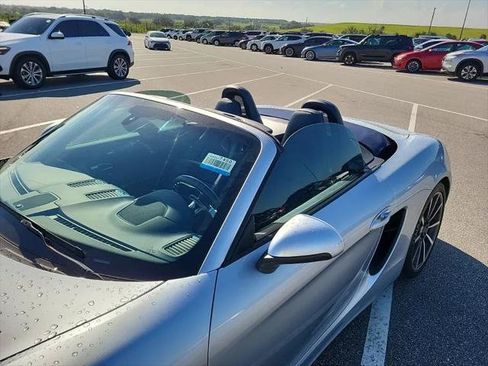 Used 2014 Porsche Boxster S RWD image 18