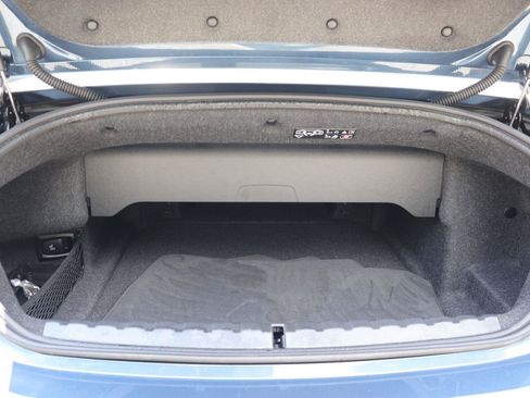 Used 2026 BMW 430i Convertible RWD image 19