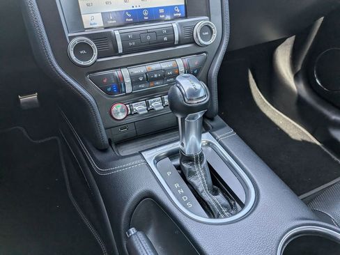 Used 2019 Ford Mustang GT Premium w/ GT Performance Package RWD image 12