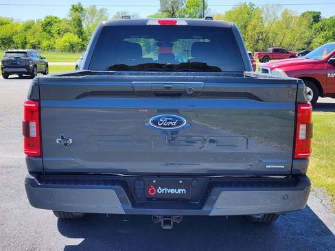 Used 2021 Ford F150 XLT w/ Equipment Group 302A High image 5