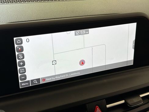 Used 2024 Kia Seltos S FWD image 7