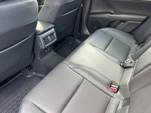 Certified 2026 Toyota Camry XLE w/ Premium Package FWD image 12