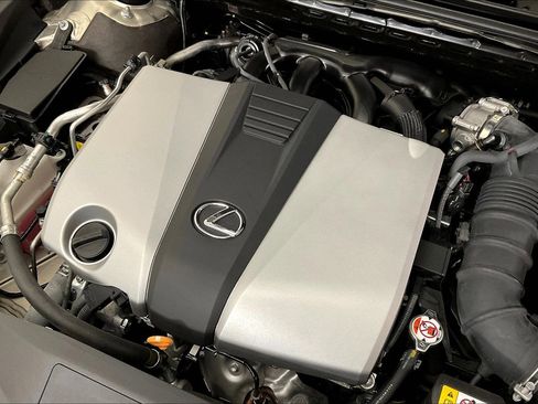 Used 2023 Lexus ES 350 w/ Premium Package FWD image 31