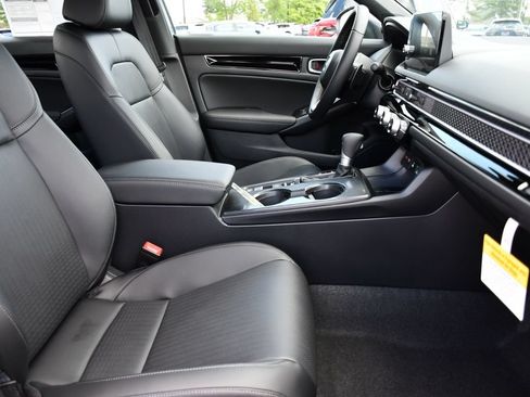 New 2026 Honda Civic Sport Touring image 33
