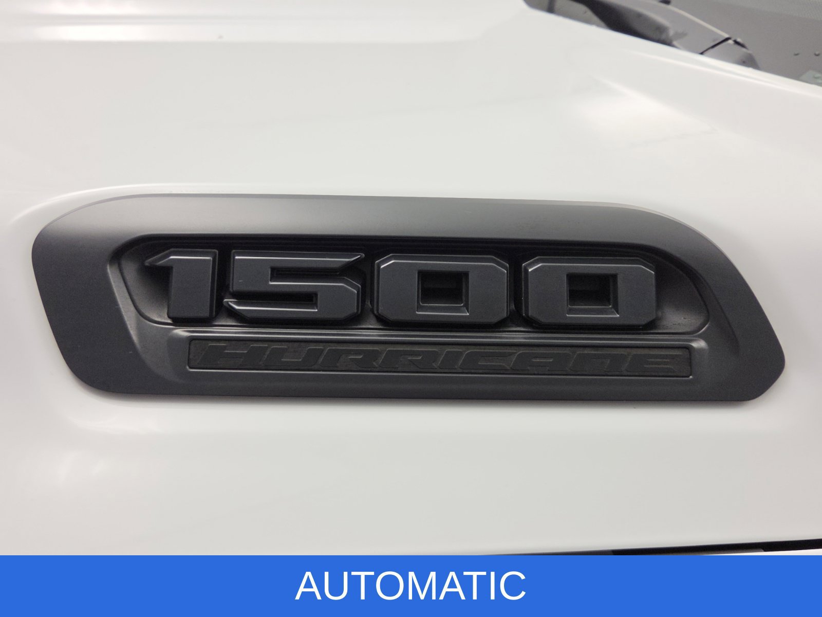 Used 2026 RAM 1500 Warlock AWD/4WD image 10