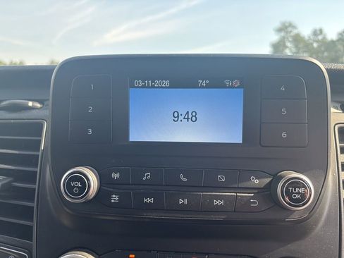 Used 2023 Ford Transit 250 Low Roof w/ Exterior Upgrade Package image 28