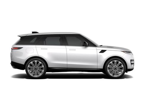 New 2026 Land Rover Range Rover Sport SE AWD/4WD image 3