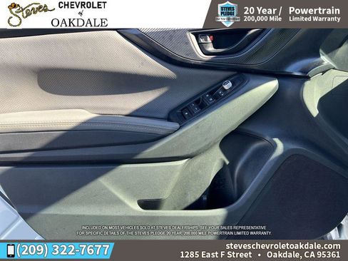 Used 2023 Subaru Crosstrek 2.5i Sport image 25