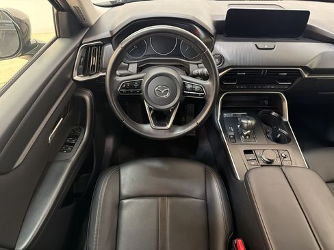 Used 2025 MAZDA CX-90 3.3 Turbo w/ Select Package AWD/4WD image 14