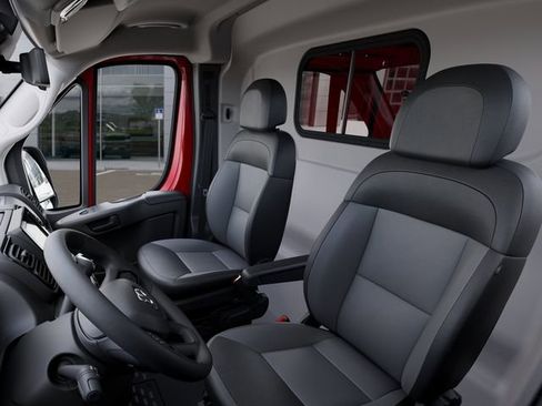 New 2026 RAM ProMaster 1500 image 23