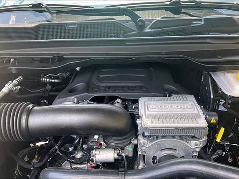 New 2026 RAM 1500 Limited AWD/4WD image 11