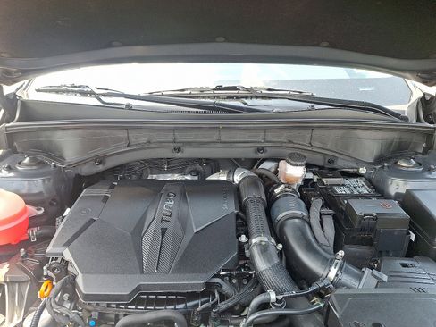 Used 2022 Kia Sorento X-Line EX image 31