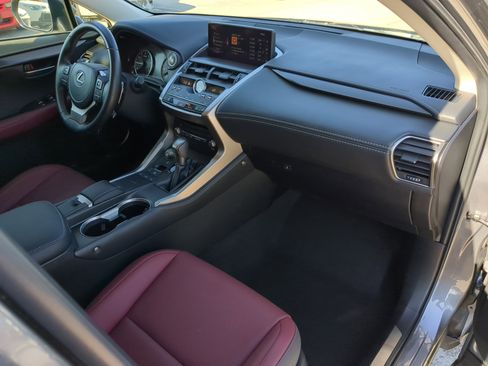 Used 2021 Lexus NX 300 FWD w/ Premium Package image 11