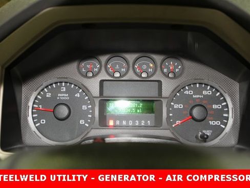 Used 2008 Ford F350 XL image 17