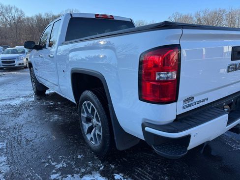 Used 2015 GMC Sierra 1500 SLE image 10