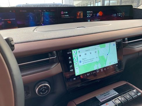 Certified 2025 Lincoln Navigator Reserve image 27