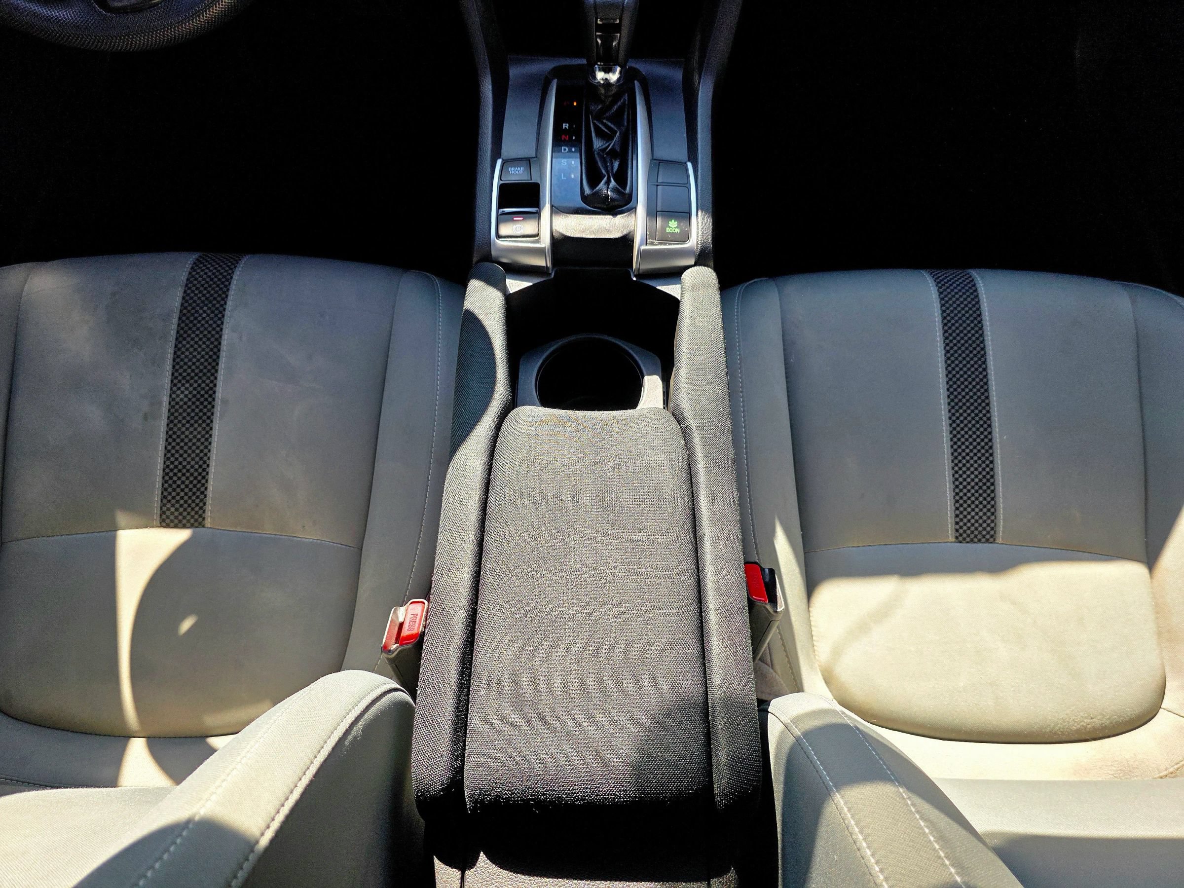 Used 2021 Honda Civic LX image 32