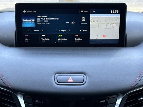 Used 2022 Acura TLX w/A-Spec Package image 23