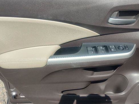 Used 2012 Honda CR-V EX-L image 9