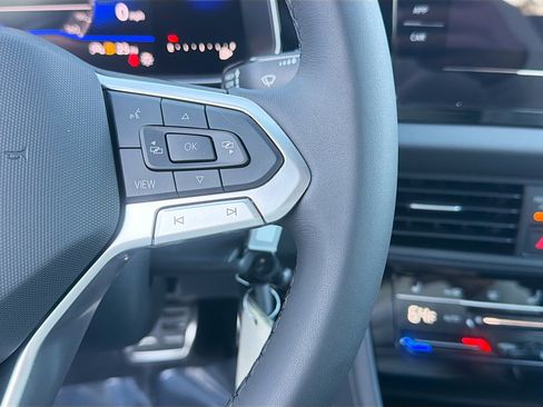 New 2026 Volkswagen Jetta Sport FWD image 36