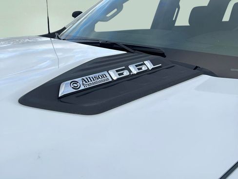 New 2025 Chevrolet Silverado 2500 W/T w/ WT Convenience Package image 4