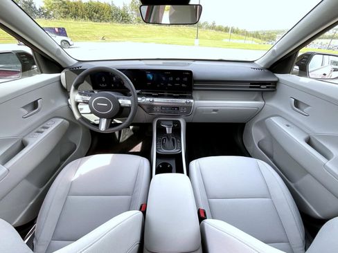 New 2026 Hyundai Kona SEL Sport image 12