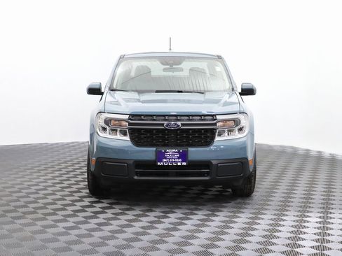 Used 2023 Ford Maverick XLT w/ XLT Luxury Package image 4