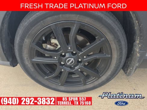 Used 2023 Nissan Kicks SR FWD image 5