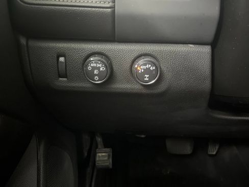 Used 2022 GMC Canyon Elevation w/ Elevation Premium Package AWD/4WD image 60