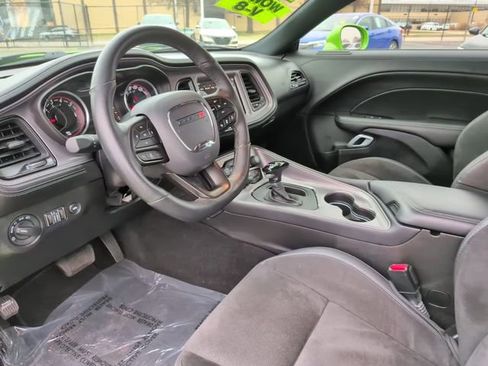 Used 2023 Dodge Challenger R/T Scat Pack image 9