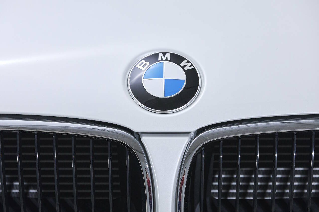 Used 2013 BMW M3 Coupe RWD image 40