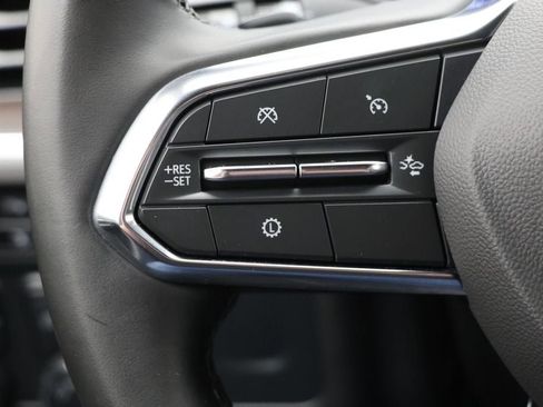 Used 2025 Chevrolet Tahoe LT image 18