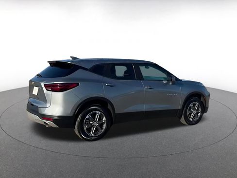 Used 2025 Chevrolet Blazer LT image 14