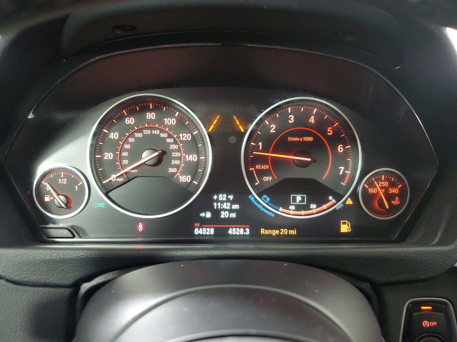 Used 2014 BMW 435i Coupe RWD image 21