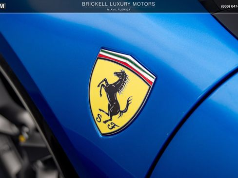 Used 2017 Ferrari 488 Spider RWD image 39