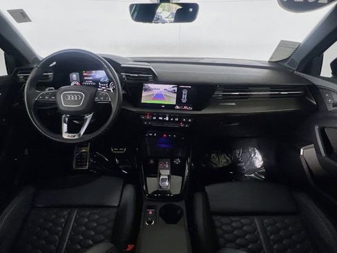Used 2024 Audi RS 3 w/ Carbon Package AWD/4WD image 28