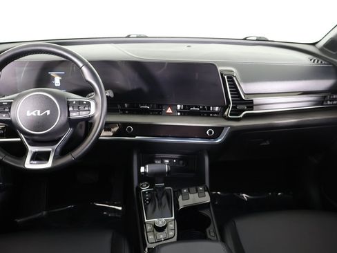 Certified 2023 Kia Sportage X-Line w/ X-Line Premium Package image 38