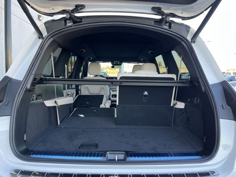 Certified 2024 Mercedes-Benz GLS 450 4MATIC image 61