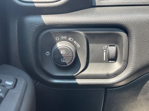 New 2026 RAM 2500 Tradesman image 21